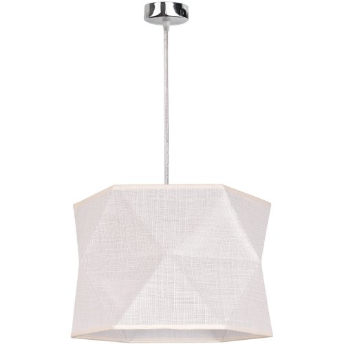 Pojedyncza Lampa Wisząca Abażur Wiele Kolorów