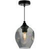 Pomysłowa lampa do salonu Pomysłowa lampa do salonu