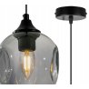 Elegancka lampa wisząca do nowoczesnych wnętrz Elegancka lampa wisząca do nowoczesnych wnętrz