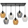 Wyjątkowa lampa wisząca do salonu Wyjątkowa lampa wisząca do salonu