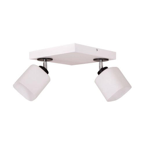 Klasyczna Lampa Sufitowa Przegub Chrom