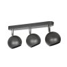 Stylowa lampa sufitowa kule BALL metal Stylowa lampa sufitowa kule BALL metal