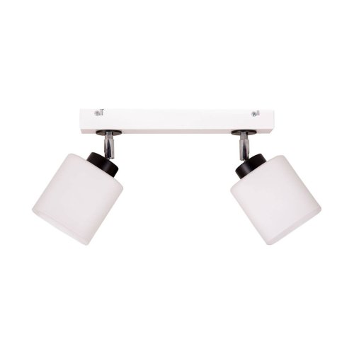 Nowoczesna Lampa Sufitowa na Listwie Plafon
