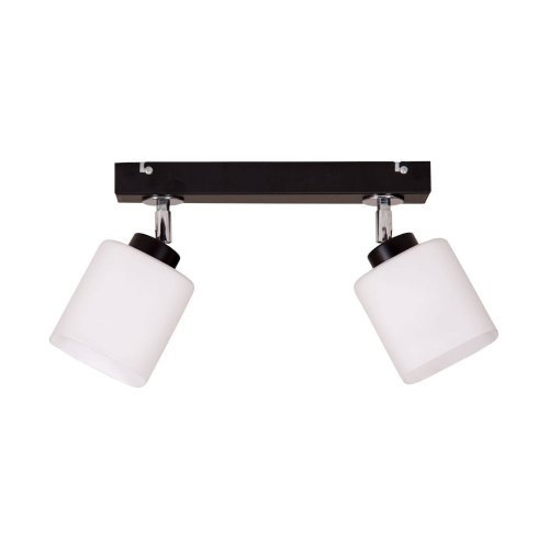 Nowoczesna Lampa Sufitowa na Listwie Plafon