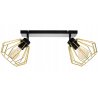 Nowoczesna lampa kuchenna w stylu loft Nowoczesna lampa kuchenna w stylu loft