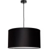 Elegancka lampa wisząca abażur Elegancka lampa wisząca abażur