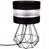 Nowoczesna lampka biurkowa w stylu loft Nowoczesna lampka biurkowa w stylu loft