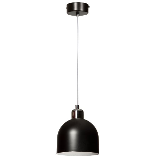 Stylowa Lampa Wisząca Metal Klasyczna