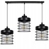 Nowoczesna Lampa Sufitowa Loft Plafon Żyrandol Nowoczesna Lampa Sufitowa Loft Plafon Żyrandol