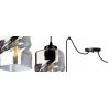 Ciekawa lampa wisząca do każdego wnętrza Ciekawa lampa wisząca do każdego wnętrza