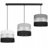 Ciekawa lampa kuchenna do eleganckich wnętrz Ciekawa lampa kuchenna do eleganckich wnętrz