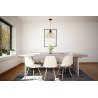 Lampa Wisząca w Stylu Loft z Metalu Lampa Wisząca w Stylu Loft z Metalu