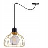 Elegancka lampa wisząca z regulacją Elegancka lampa wisząca z regulacją