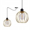Industrialna lampa kuchenna do nowoczesnych wnętrz Industrialna lampa kuchenna do nowoczesnych wnętrz