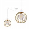 Najlepsza lampa industrialna do salonu Najlepsza lampa industrialna do salonu