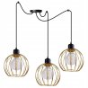 Nowoczesna lampa wisząca do wyjątkowych wnętrz Nowoczesna lampa wisząca do wyjątkowych wnętrz