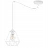 Ciekawa lampa loft w industrialnym stylu Ciekawa lampa loft w industrialnym stylu