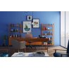 Aranżacja pokoju w stylu loft Aranżacja pokoju w stylu loft