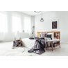 Eleganckie wnętrze z ciekawą lampą loft Eleganckie wnętrze z ciekawą lampą loft