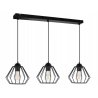 Nowoczesna Lampa Loft Wisząca Retro Nowoczesna Lampa Loft Wisząca Retro