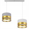 2-płomienna lampa listwowa  2-płomienna lampa listwowa