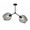 Elegancka lampa sufitowa w stylu nowoczesnym Elegancka lampa sufitowa w stylu nowoczesnym
