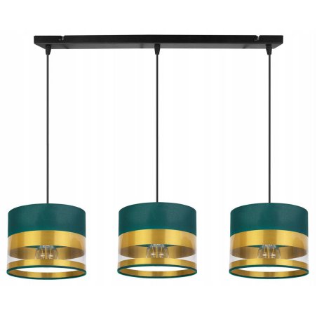 Elegancka lampa wisząca w nowoczesnym stylu