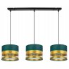 Elegancka lampa wisząca w nowoczesnym stylu Elegancka lampa wisząca w nowoczesnym stylu