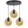 Ciekawa lampa z pomysłowym designem Ciekawa lampa z pomysłowym designem