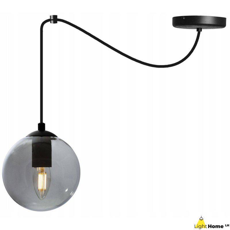 Lampa wisząca z nowoczesnym designem
