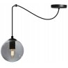 Lampa wisząca z nowoczesnym designem Lampa wisząca z nowoczesnym designem