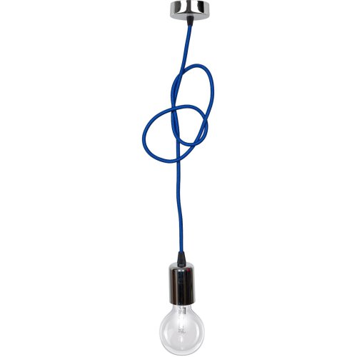 Lampa dekoracyjna 1 płomienna