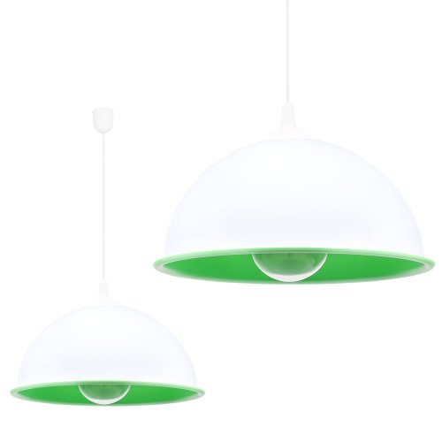 Nowoczesna Lampa Regulowana z Metalu