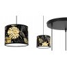 Lampa ledowa do salonu i wysokich wnętrz Lampa ledowa do salonu i wysokich wnętrz
