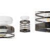 Designerska lampa sufitowa Designerska lampa sufitowa