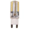Żarówka LED G9 Zimny 3W 24W Żarówka LED G9 Zimny 3W 24W