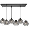 Lampa wisząca CRYSTAL Lampa wisząca CRYSTAL