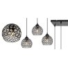 Nowoczesna lampa do każdego wnętrza Nowoczesna lampa do każdego wnętrza