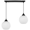 Nowoczesna lampa sufitowa regulowana Nowoczesna lampa sufitowa regulowana