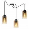 Pomysłowa lampa wisząca z ciekawym designem Pomysłowa lampa wisząca z ciekawym designem