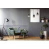 Salon z eleganckimi lampami light-home  Salon z eleganckimi lampami light-home