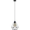 Oryginalna Lampa Wisząca Loft Retro Edison Oryginalna Lampa Wisząca Loft Retro Edison