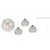 Nowoczesna Loftowa Lampa Wisząca Z Regulacją Nowoczesna Loftowa Lampa Wisząca Z Regulacją