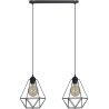 Industrialna lampa wisząca Loft Industrialna lampa wisząca Loft