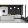 Aranżacja nowoczesnej Kuchnii z oświetleniem light-home Aranżacja nowoczesnej Kuchnii z oświetleniem light-home