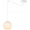 Klasyczna lampa wisząca w stylu prl Klasyczna lampa wisząca w stylu prl