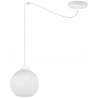 Wyjątkowa lampa wisząca z pomyslowym designem Wyjątkowa lampa wisząca z pomyslowym designem
