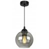 Pomysłowa lampa szklany klosz Pomysłowa lampa szklany klosz