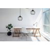 Ciekawy wystrój pomieszczenia z nowoczesnymi lampami od light home Ciekawy wystrój pomieszczenia z nowoczesnymi lampami od light home
