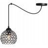Nowoczesna lampa wisząca zwis Nowoczesna lampa wisząca zwis